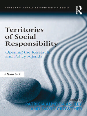 cover image of Territories of Social Responsibility